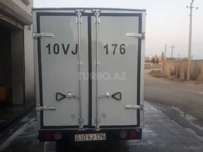 Kia Bongo 2008, 320,000 km - 2.5 l - Xırdalan