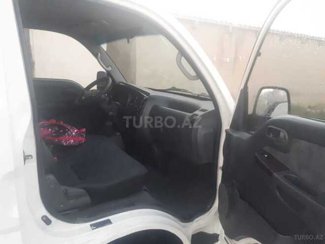 Kia Bongo 2008, 320,000 km - 2.5 l - Xırdalan