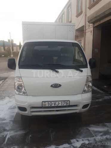 Kia Bongo 2008, 320,000 km - 2.5 l - Xırdalan