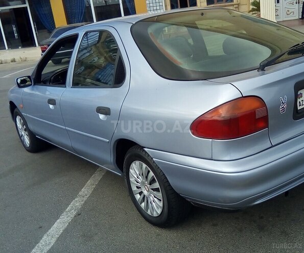 Ford Mondeo 1996, 264,000 km - 1.8 l - Bakı