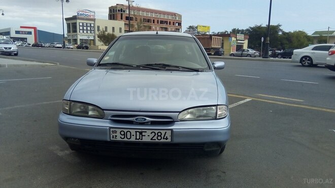 Ford Mondeo 1996, 264,000 km - 1.8 l - Bakı