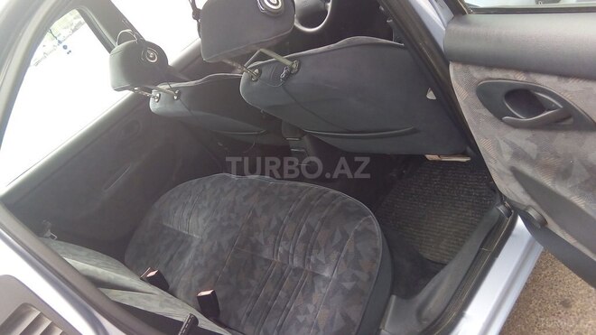 Ford Mondeo 1996, 264,000 km - 1.8 l - Bakı
