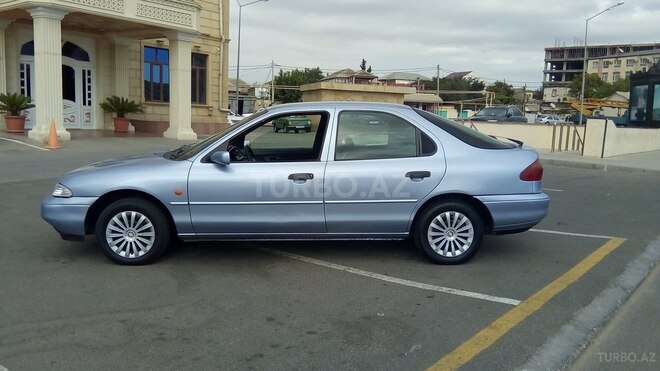 Ford Mondeo 1996, 264,000 km - 1.8 l - Bakı