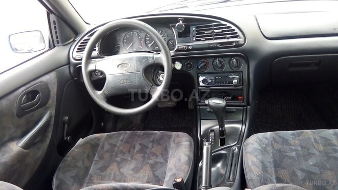 Ford Mondeo 1996, 264,000 km - 1.8 l - Bakı