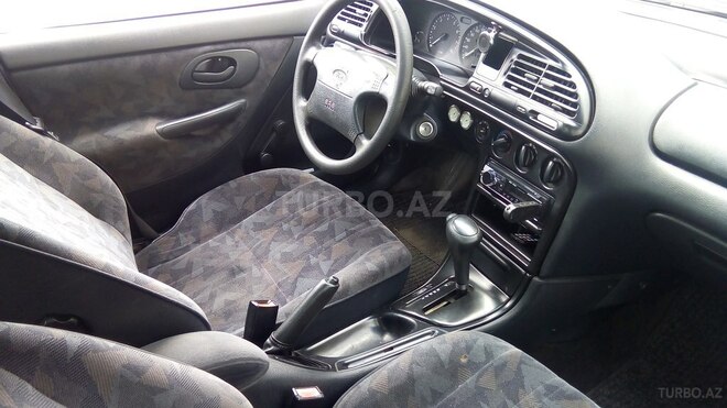 Ford Mondeo 1996, 264,000 km - 1.8 l - Bakı