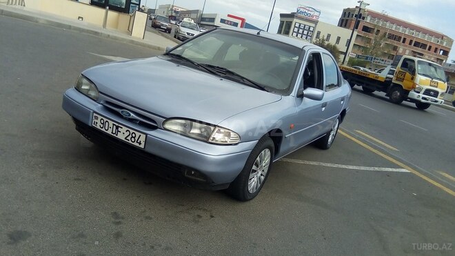 Ford Mondeo 1996, 264,000 km - 1.8 l - Bakı