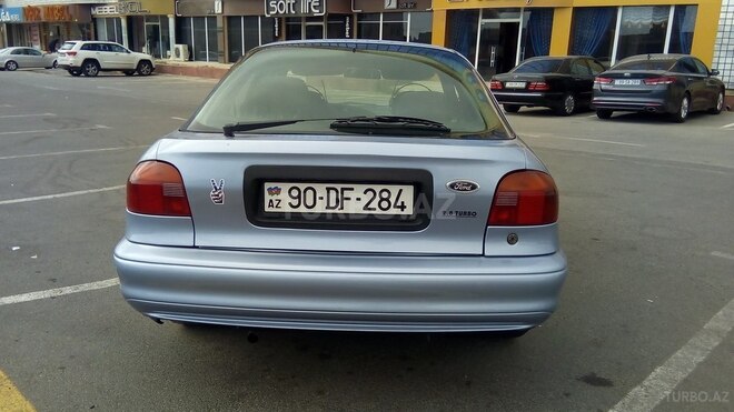 Ford Mondeo 1996, 264,000 km - 1.8 l - Bakı