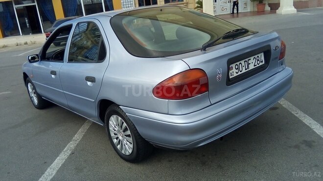 Ford Mondeo 1996, 264,000 km - 1.8 l - Bakı