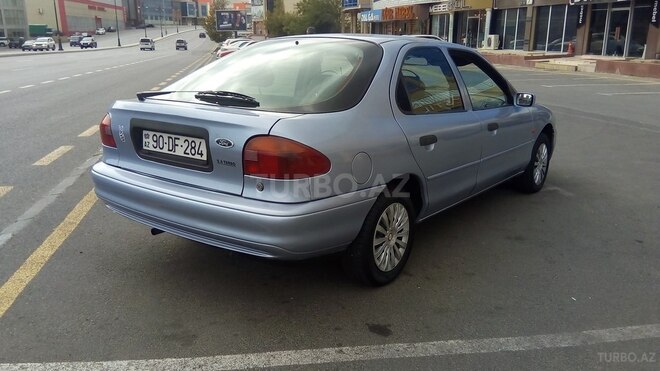 Ford Mondeo 1996, 264,000 km - 1.8 l - Bakı