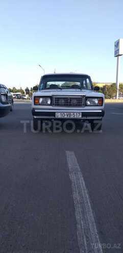 LADA (VAZ) 2107 2007, 100,500 km - 1.6 l - Sumqayıt