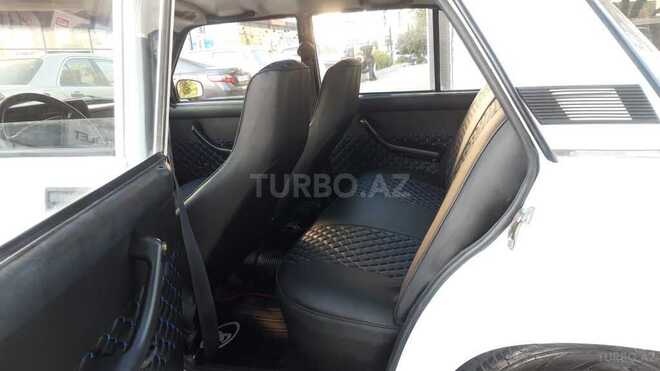 LADA (VAZ) 2107 2007, 100,500 km - 1.6 l - Sumqayıt