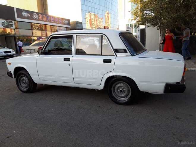 LADA (VAZ) 2107 2007, 100,500 km - 1.6 l - Sumqayıt
