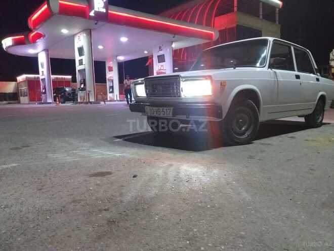 LADA (VAZ) 2107 2007, 100,500 km - 1.6 l - Sumqayıt