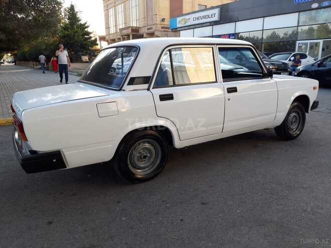 LADA (VAZ) 2107 2007, 100,500 km - 1.6 l - Sumqayıt
