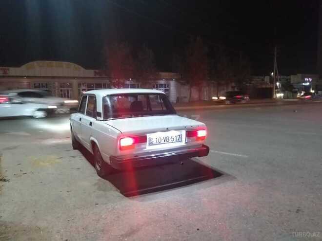 LADA (VAZ) 2107 2007, 100,500 km - 1.6 l - Sumqayıt