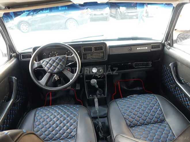 LADA (VAZ) 2107 2007, 100,500 km - 1.6 l - Sumqayıt