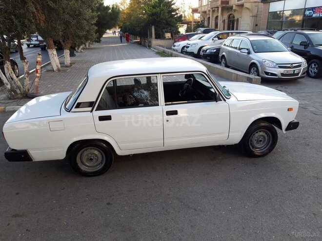 LADA (VAZ) 2107 2007, 100,500 km - 1.6 l - Sumqayıt