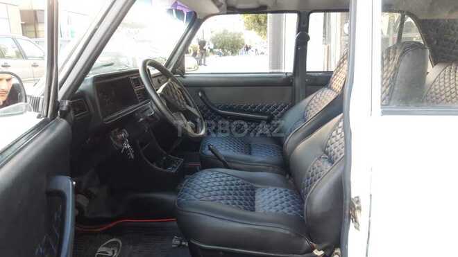 LADA (VAZ) 2107 2007, 100,500 km - 1.6 l - Sumqayıt