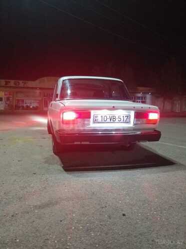 LADA (VAZ) 2107 2007, 100,500 km - 1.6 l - Sumqayıt