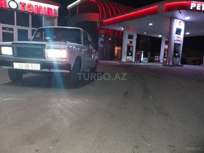 LADA (VAZ) 2107 2007, 100,500 km - 1.6 l - Sumqayıt