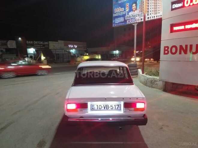 LADA (VAZ) 2107 2007, 100,500 km - 1.6 l - Sumqayıt