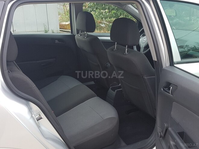 Opel Astra 2005, 256,000 km - 1.4 l - Bakı