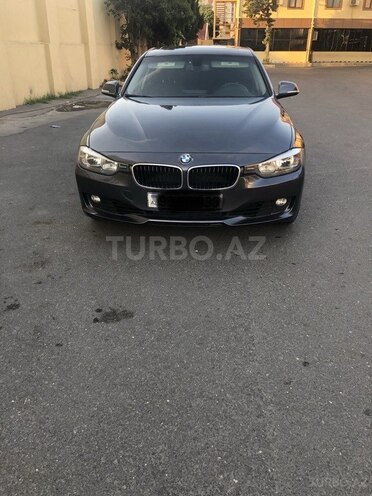 BMW 328 2012, 160,000 km - 2.0 л - Bakı