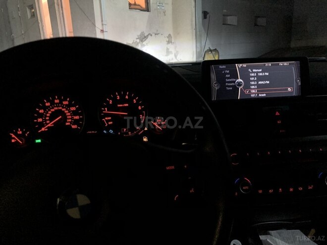 BMW 328 2012, 160,000 km - 2.0 л - Bakı