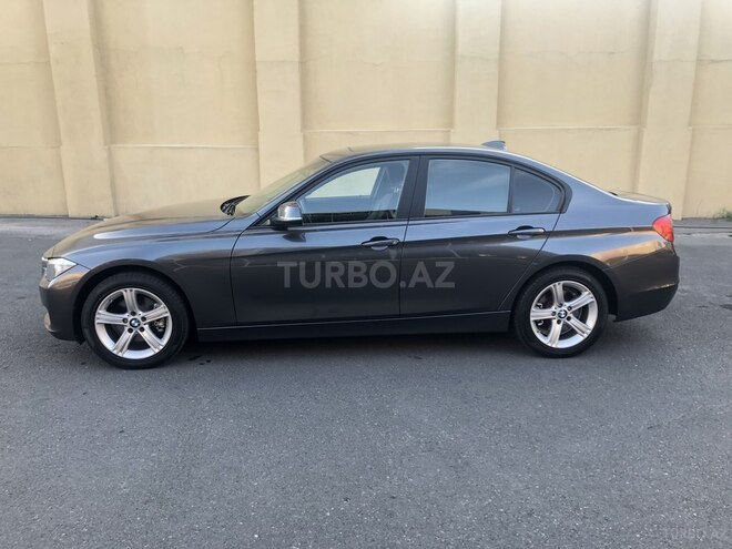 BMW 328 2012, 160,000 km - 2.0 л - Bakı