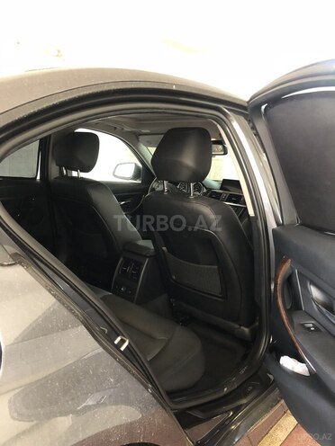 BMW 328 2012, 160,000 km - 2.0 л - Bakı