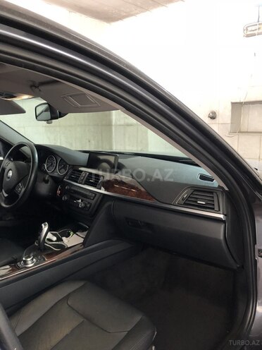 BMW 328 2012, 160,000 km - 2.0 л - Bakı