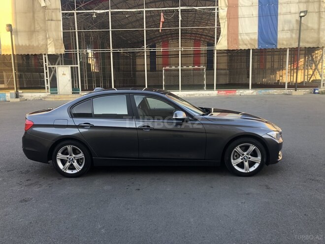 BMW 328 2012, 160,000 km - 2.0 л - Bakı