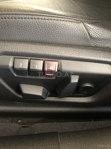 BMW 328 2012, 160,000 km - 2.0 л - Bakı