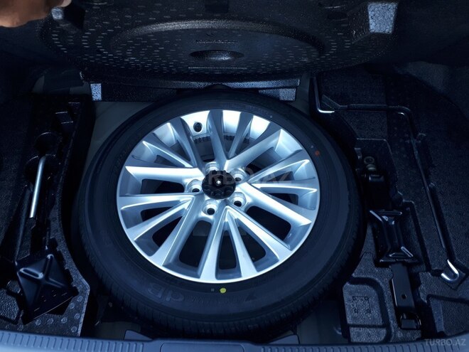 Toyota Camry 2014, 75,000 km - 2.5 l - Bakı