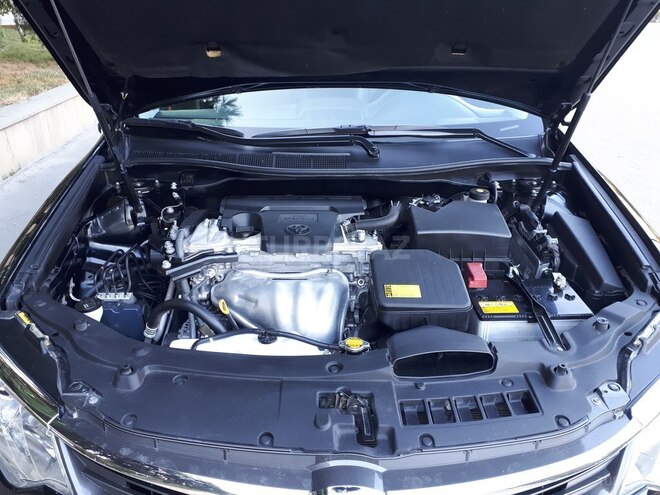 Toyota Camry 2014, 75,000 km - 2.5 l - Bakı