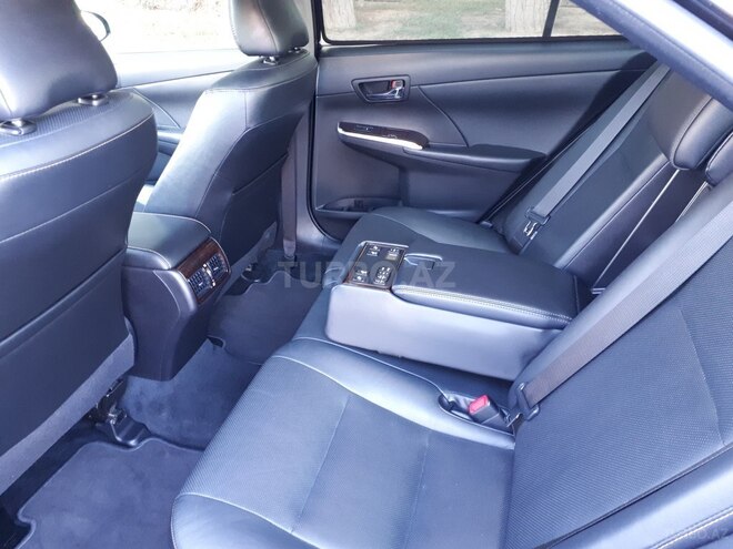 Toyota Camry 2014, 75,000 km - 2.5 l - Bakı