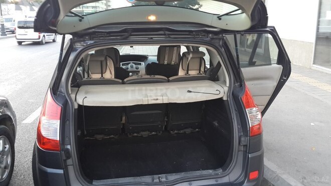 Renault Megane Scenic 2009, 22,235 km - 1.5 l - Bakı