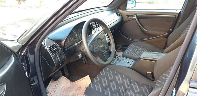 Mercedes C 180 1998, 250,000 km - 1.8 l - Sumqayıt