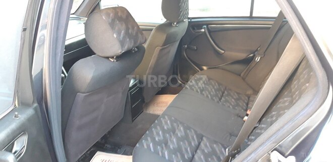 Mercedes C 180 1998, 250,000 km - 1.8 l - Sumqayıt