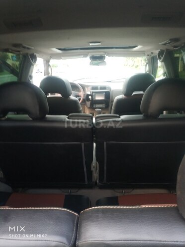 Nissan Patrol 1998, 194,200 km - 4.5 l - Bakı