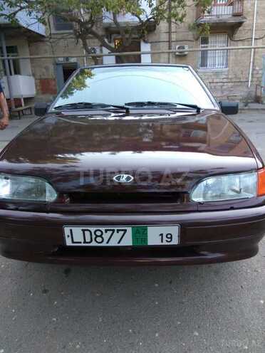 LADA (VAZ) 2114 2011, 82,000 km - 1.6 l - Sumqayıt