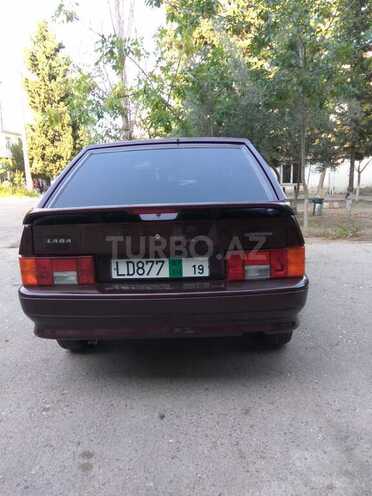LADA (VAZ) 2114 2011, 82,000 km - 1.6 l - Sumqayıt