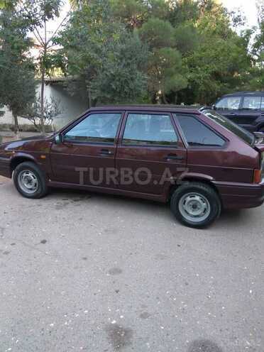 LADA (VAZ) 2114 2011, 82,000 km - 1.6 l - Sumqayıt