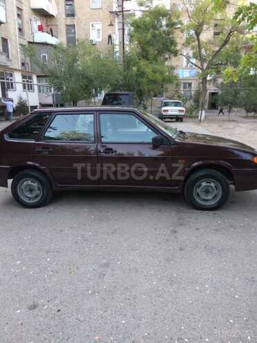 LADA (VAZ) 2114 2011, 82,000 km - 1.6 l - Sumqayıt
