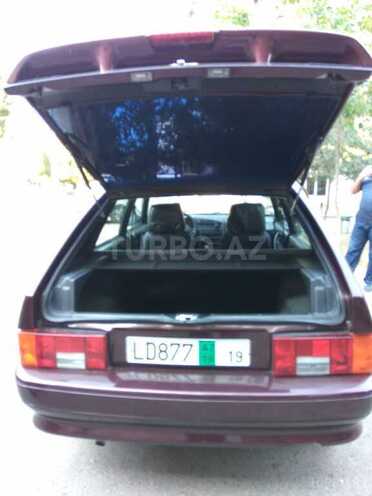 LADA (VAZ) 2114 2011, 82,000 km - 1.6 l - Sumqayıt