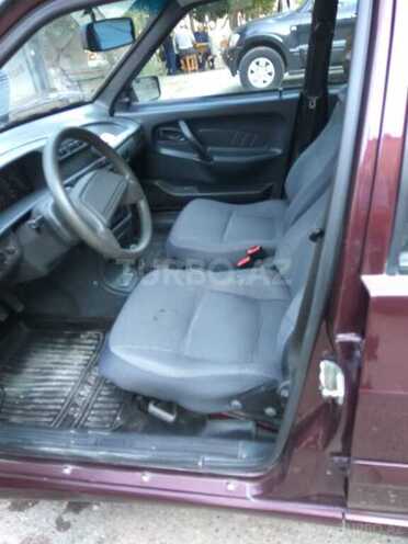 LADA (VAZ) 2114 2011, 82,000 km - 1.6 l - Sumqayıt