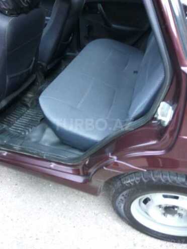 LADA (VAZ) 2114 2011, 82,000 km - 1.6 l - Sumqayıt