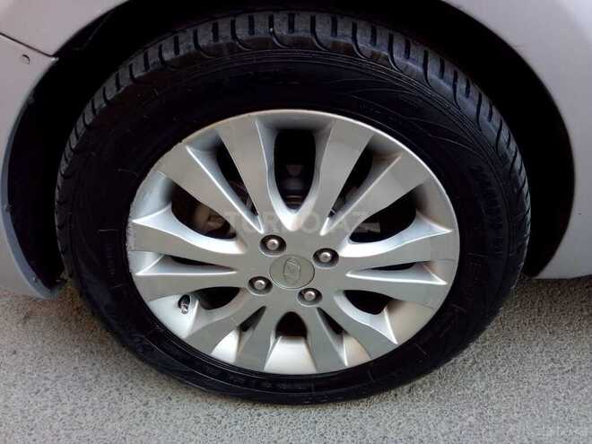 Hyundai i20 2009, 107,000 km - 1.6 л - Bakı