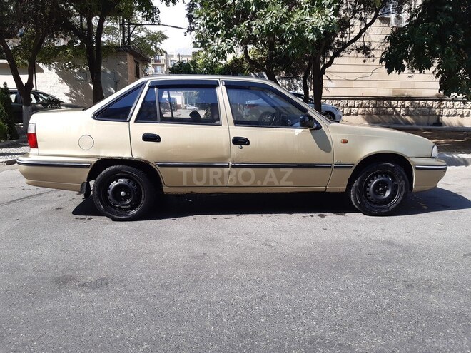 Daewoo Nexia 2007, 345,000 km - 1.6 л - Bakı