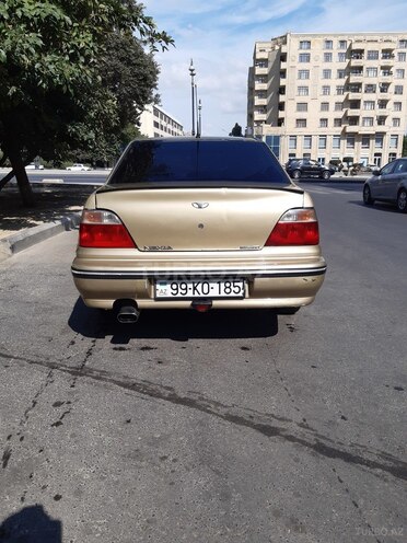 Daewoo Nexia 2007, 345,000 km - 1.6 л - Bakı